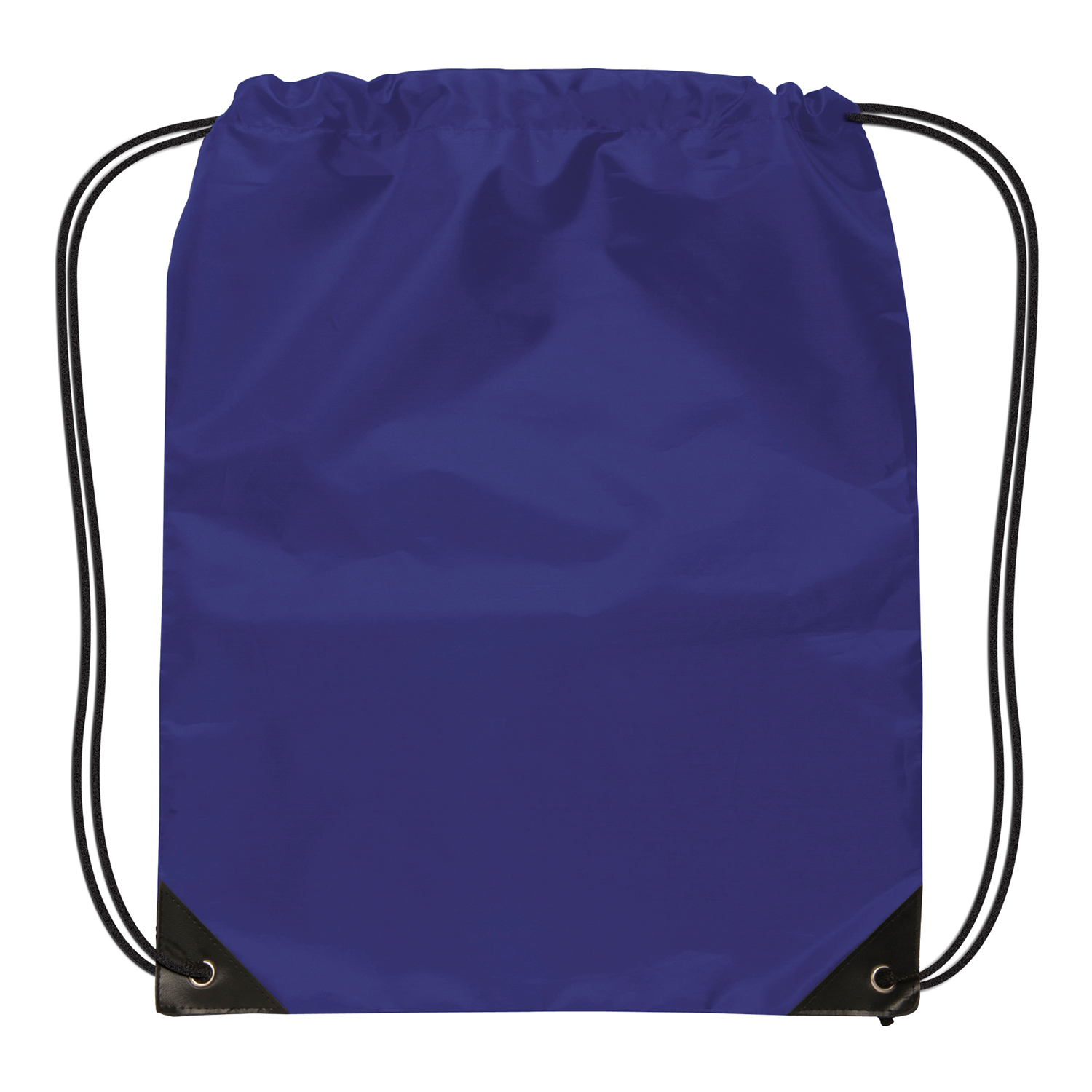 210D Polyester Drawstring Backpack 4