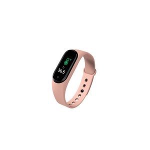 Thermometer Sports Tracker Smart Watch With Fitness Bracelet 14