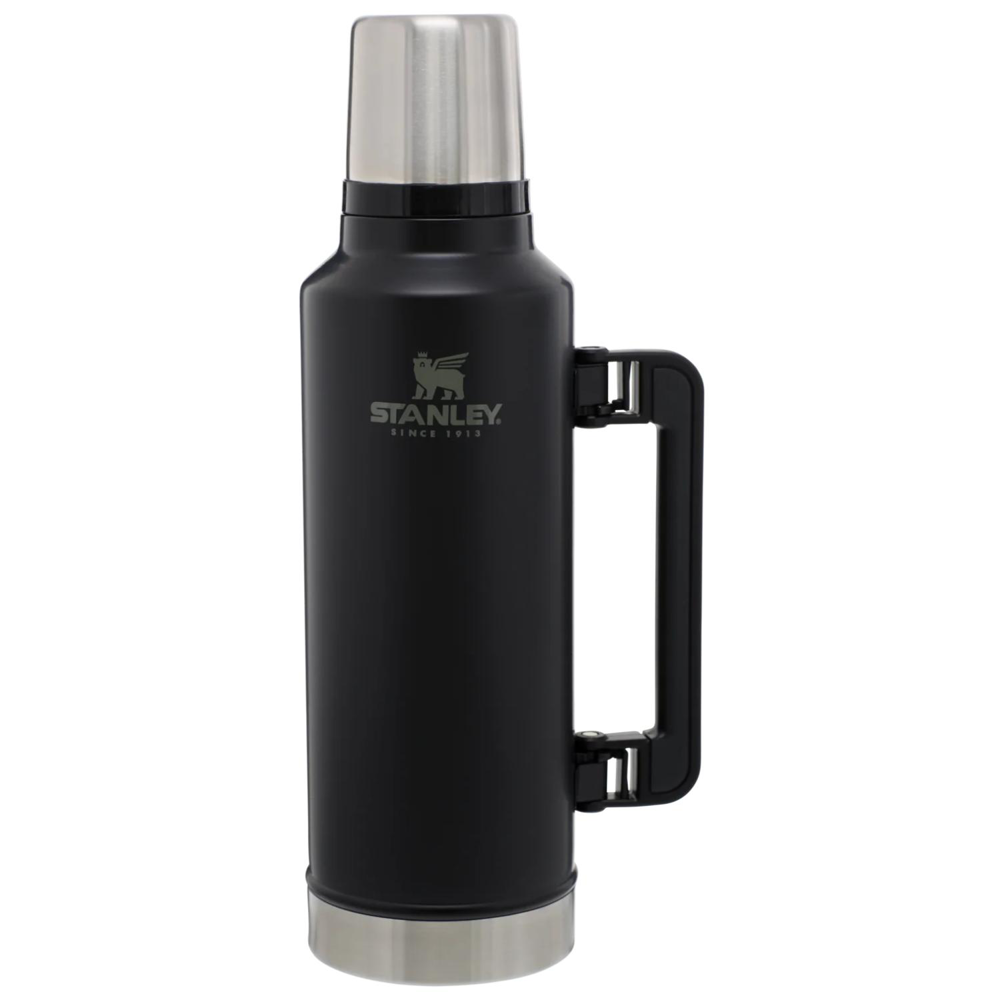 64 oz Stanley® Classic Legendary Stainless Steel Insulated Water Bottle