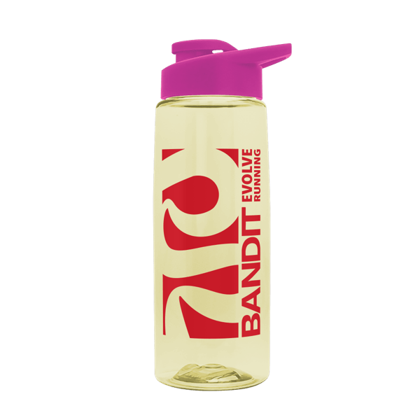 Gravel 26oz Tritan® Flair Bottle 2113