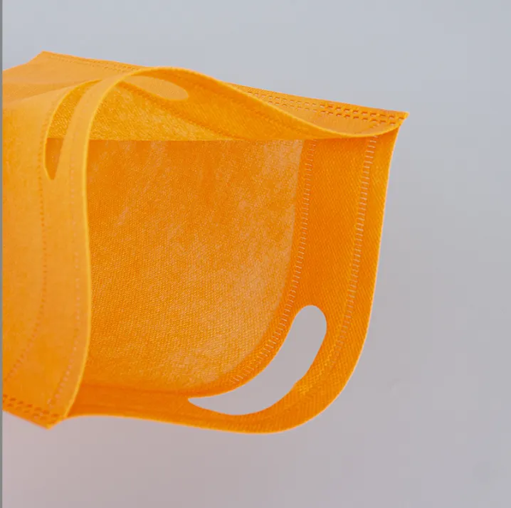 Custom Non-Woven Tote Bag 6