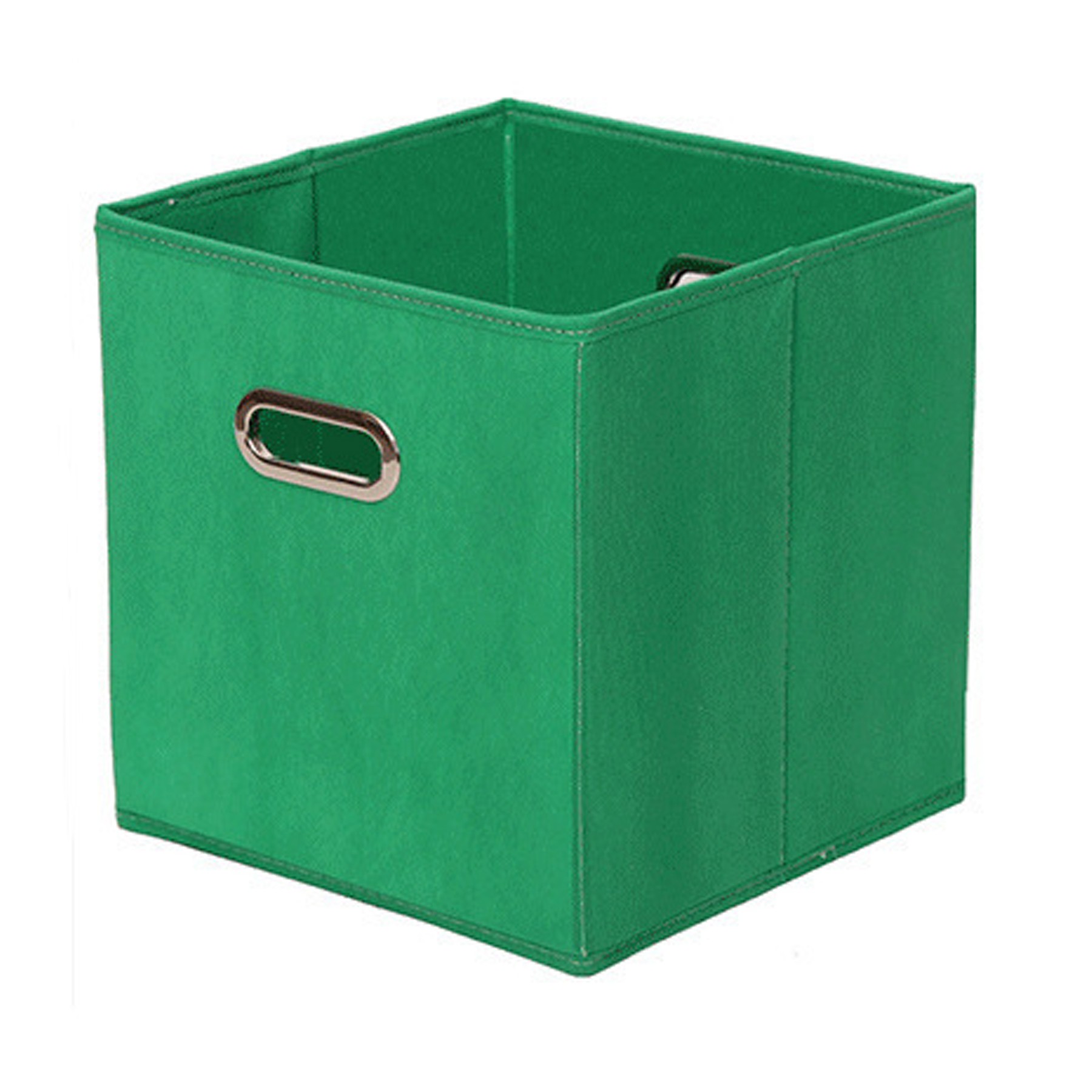 Fabric Foldable Storage Cube Box 4