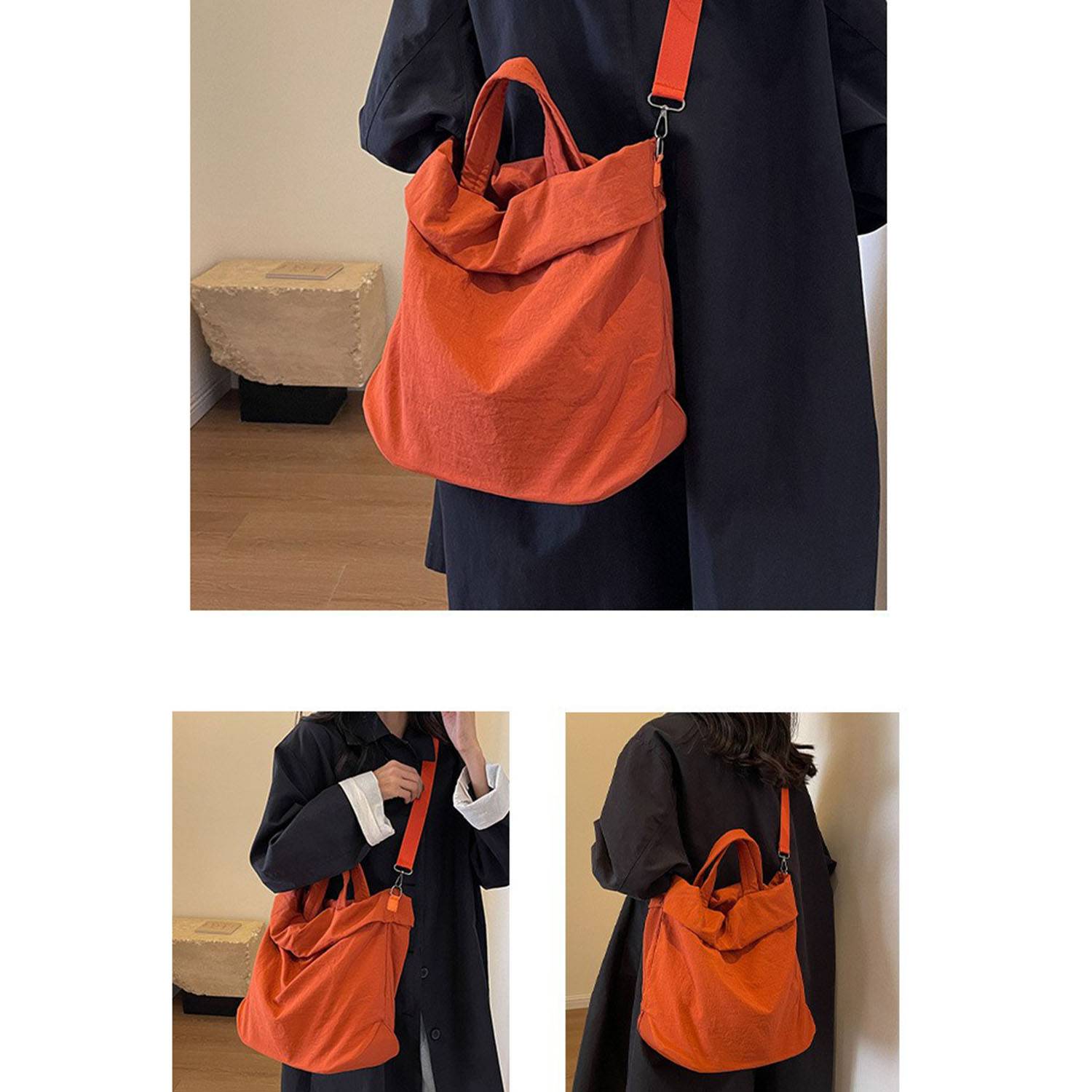Fashionable Crossbody bag 5