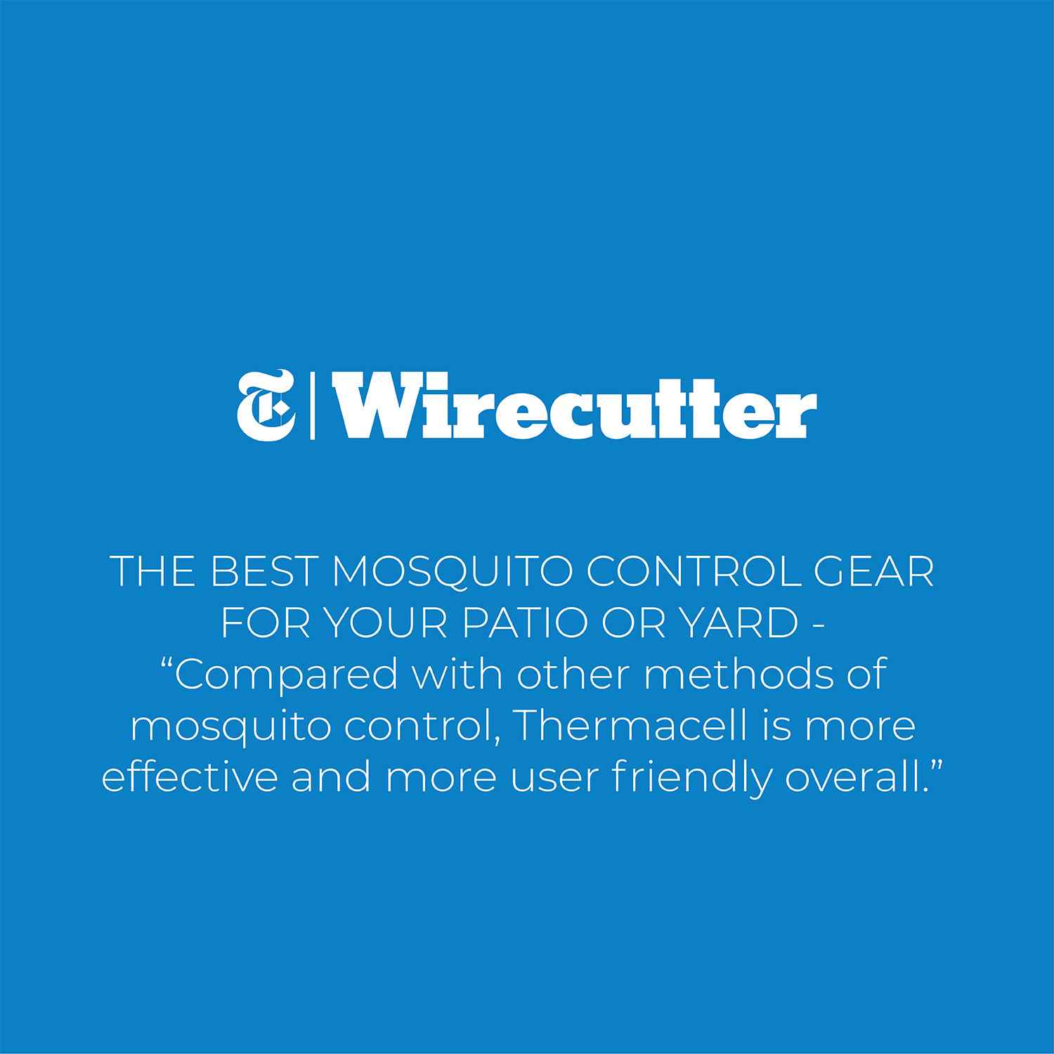 THERMACELL® RECHARGEABLE MOSQUITO REPELLER + GLOW LIGHT 15