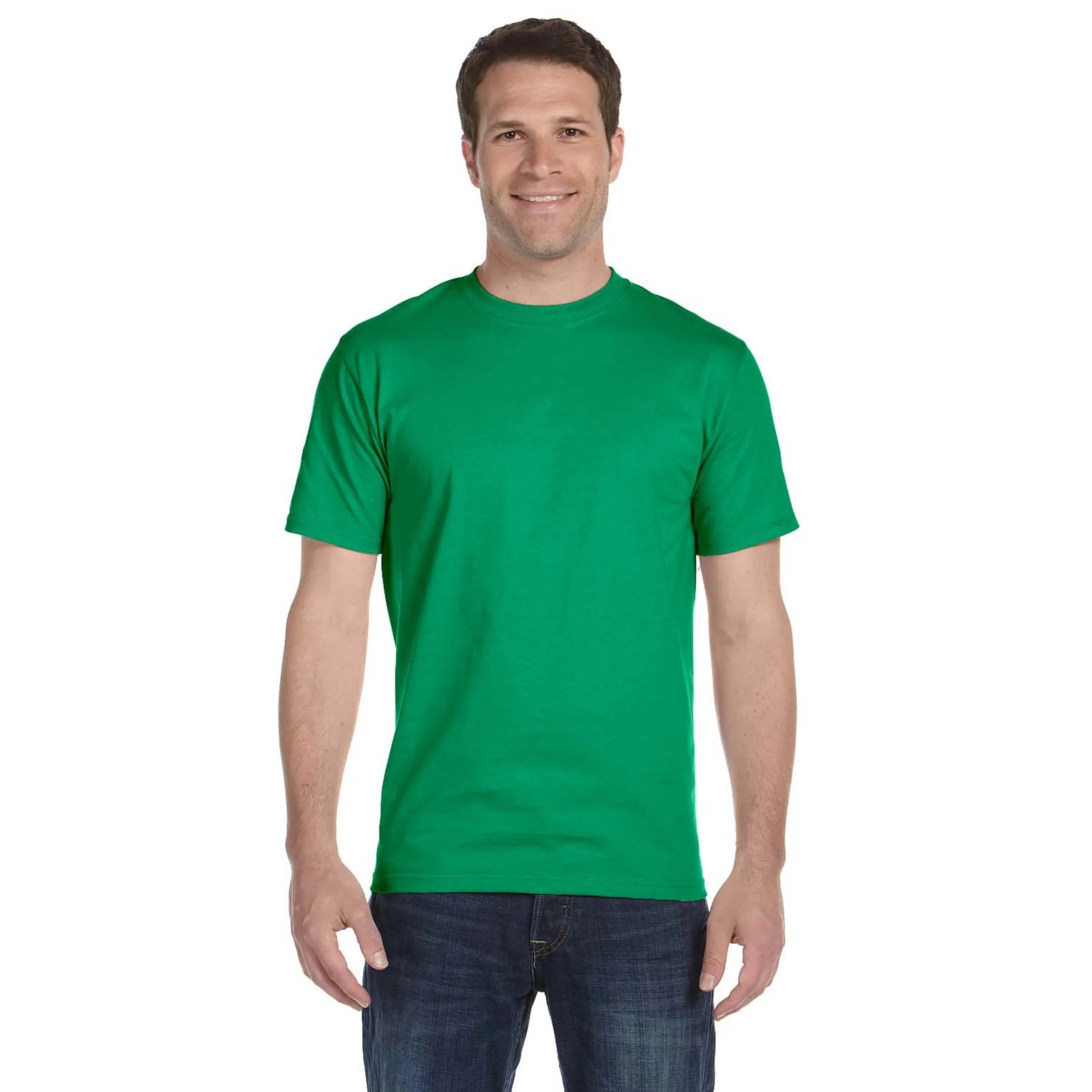 Hanes Adult 6.1 oz Beefy-T 50