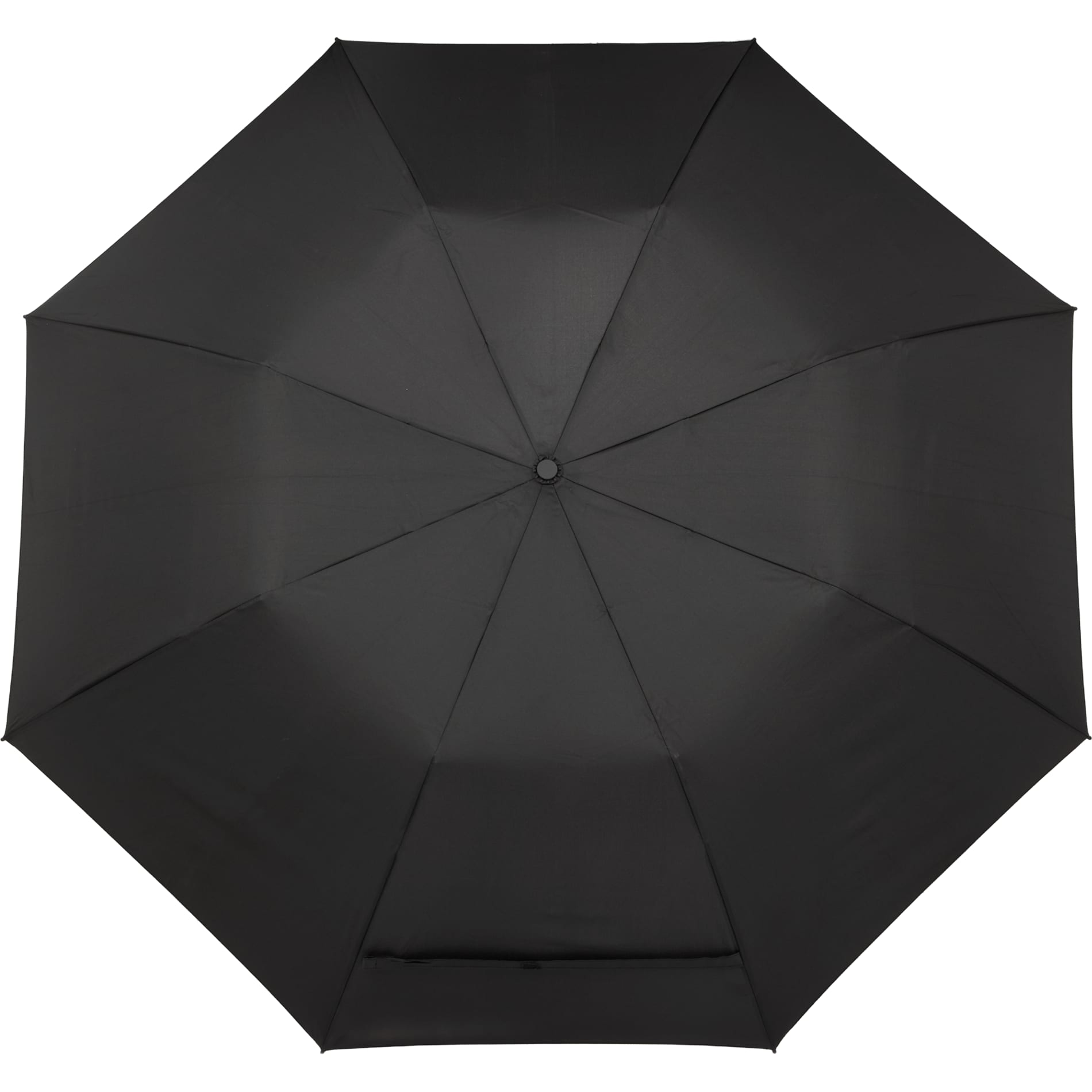 58" Recycled Folding Golf Umbrella 51