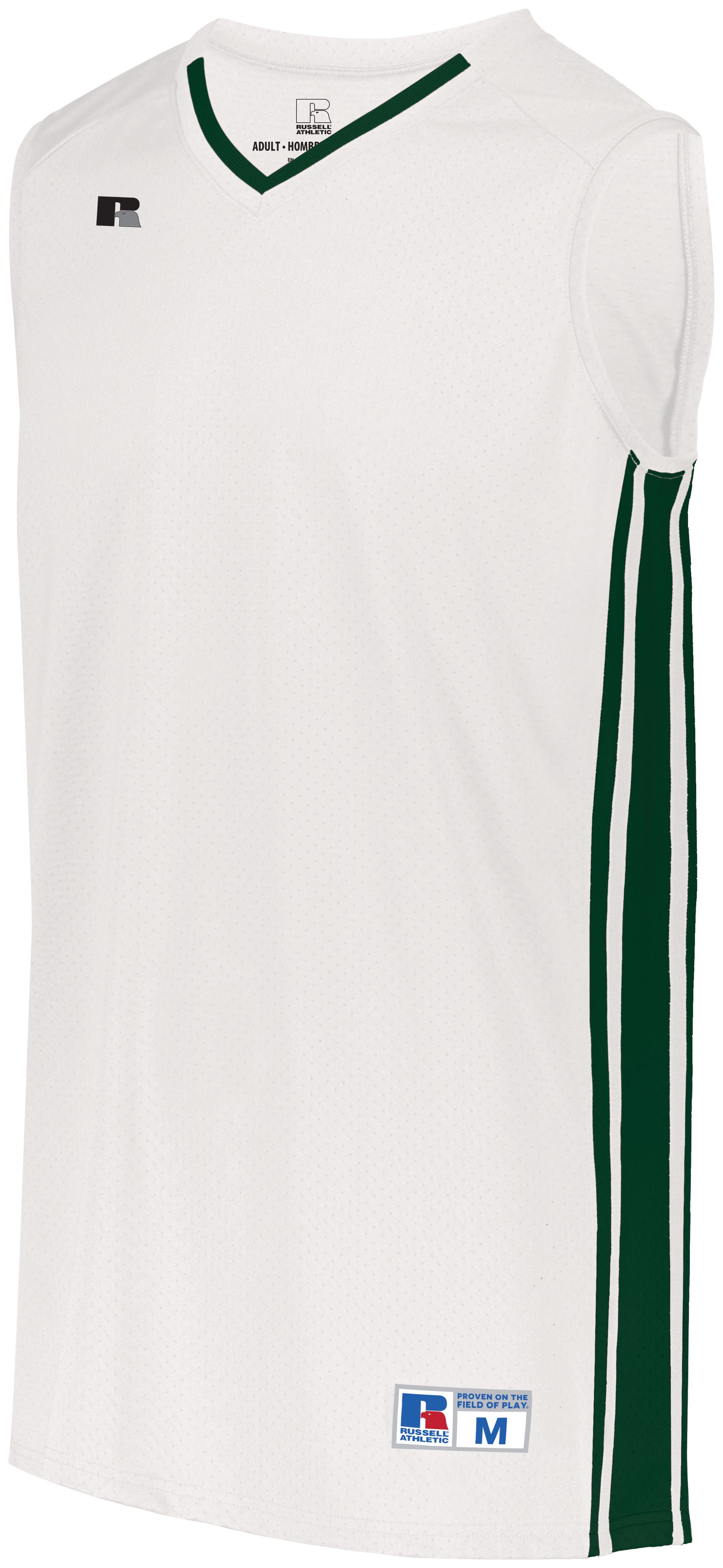 Youth Legacy Basketball Jersey 9