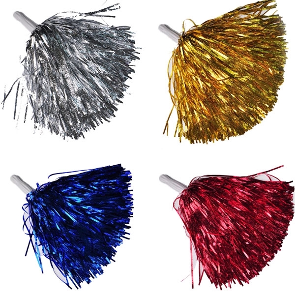 Cheerleading Poms 3