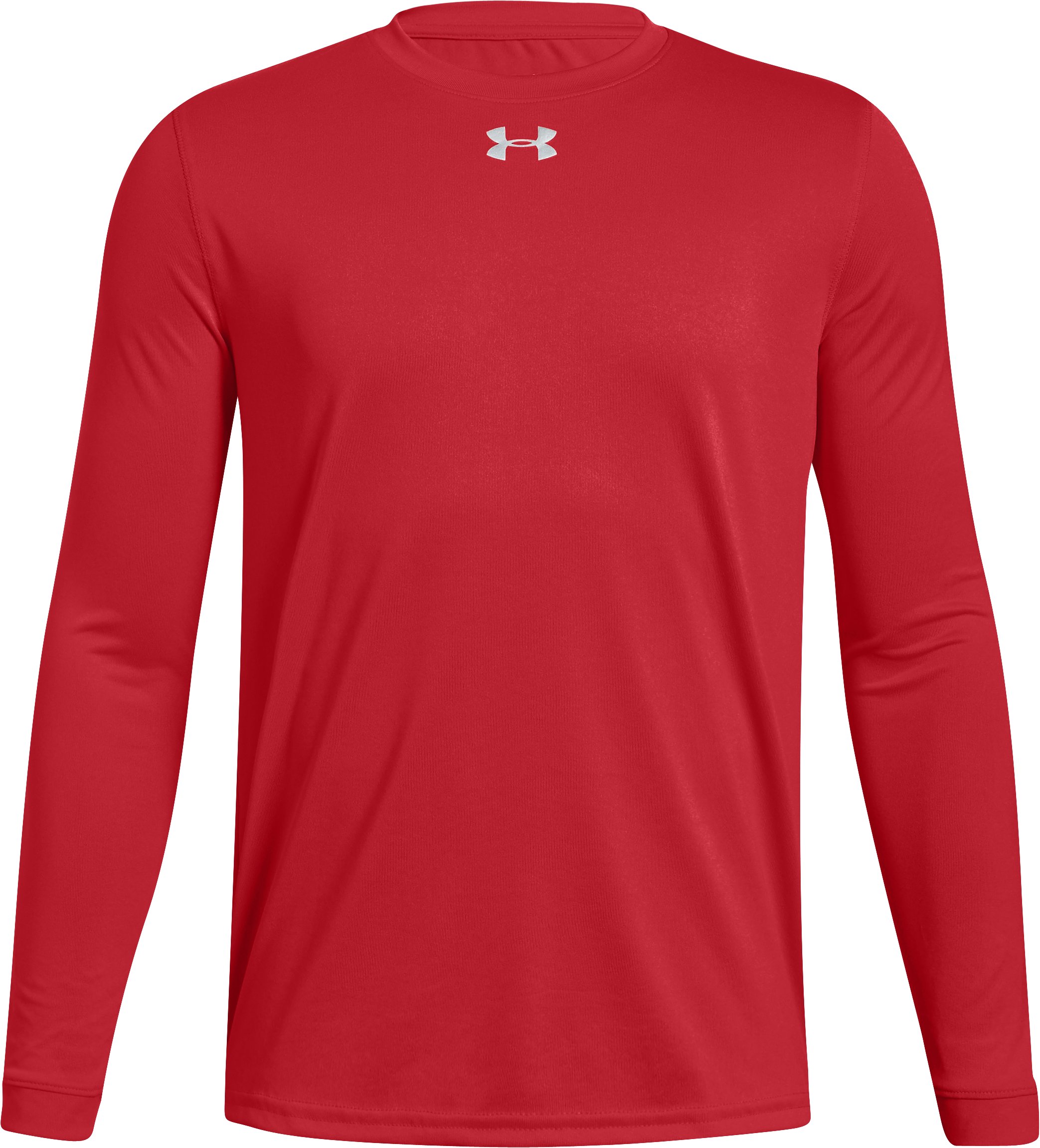 Boys' UA Locker Long Sleeve 5