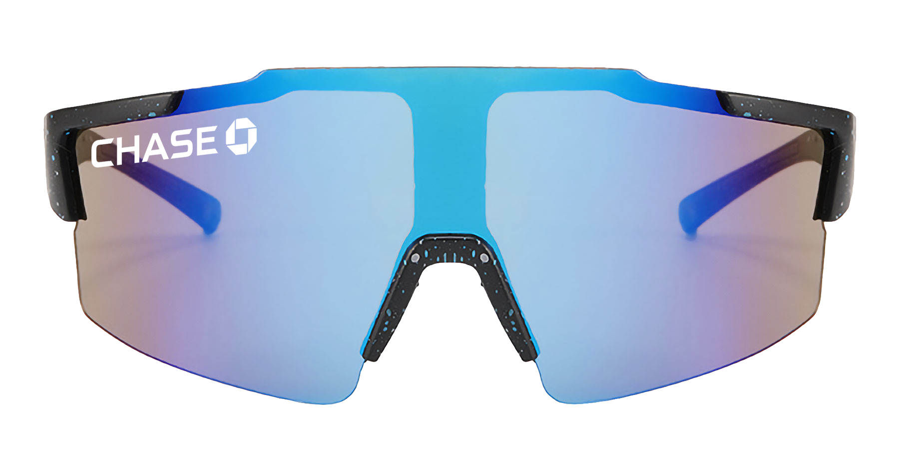Sport Mask 2 Mirror Sunglasses 14