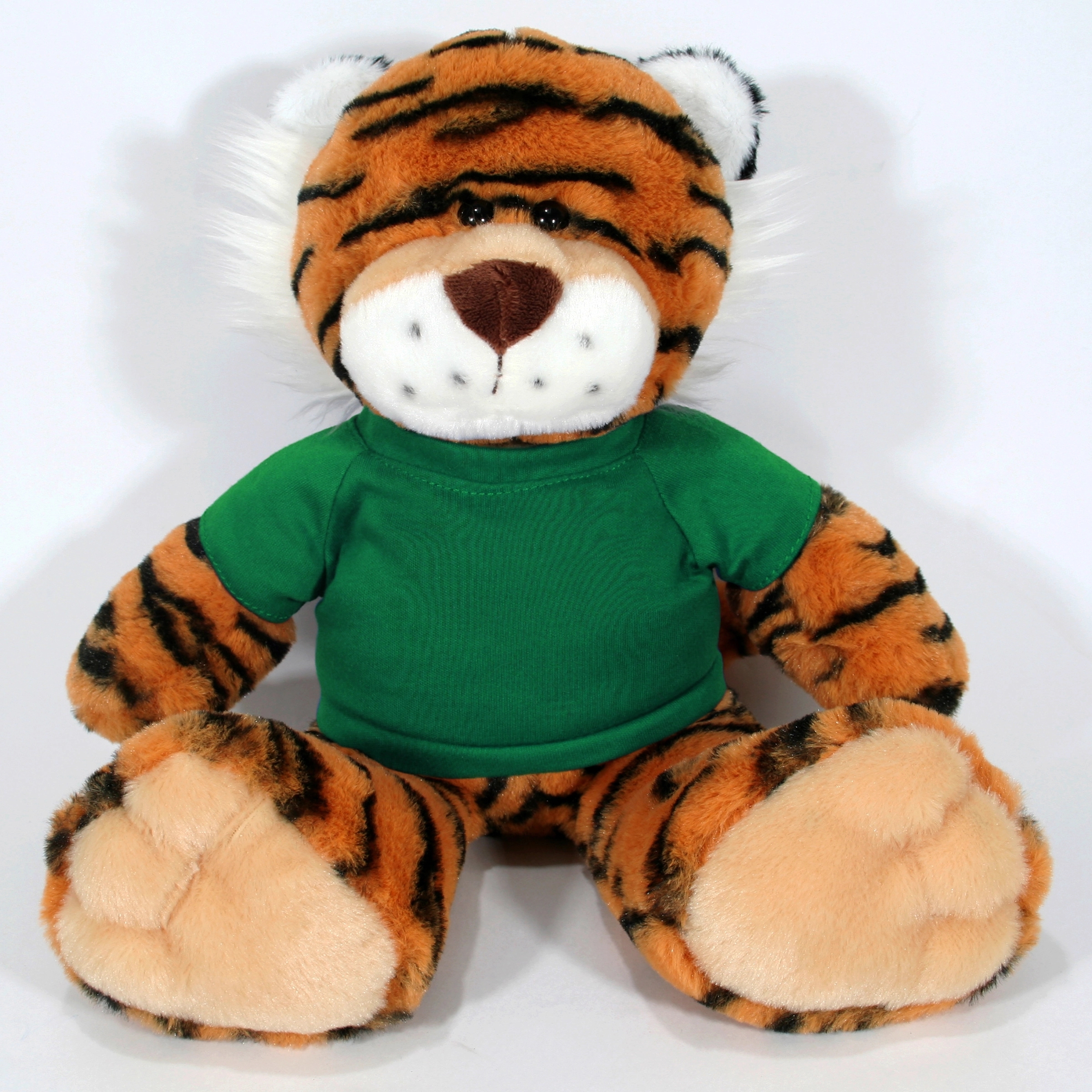 14" Pick-A-Pet Tiger 2