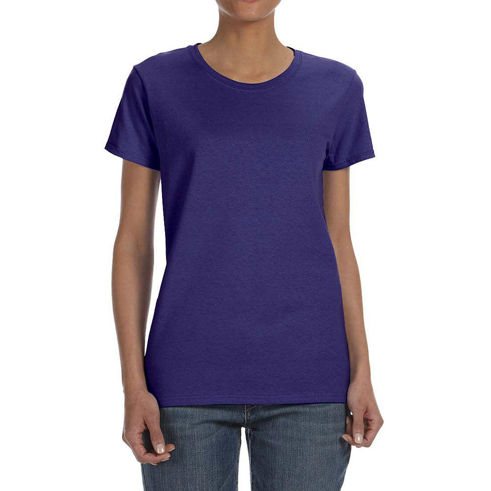 5.3 oz 100% Cotton Preshrunk 127