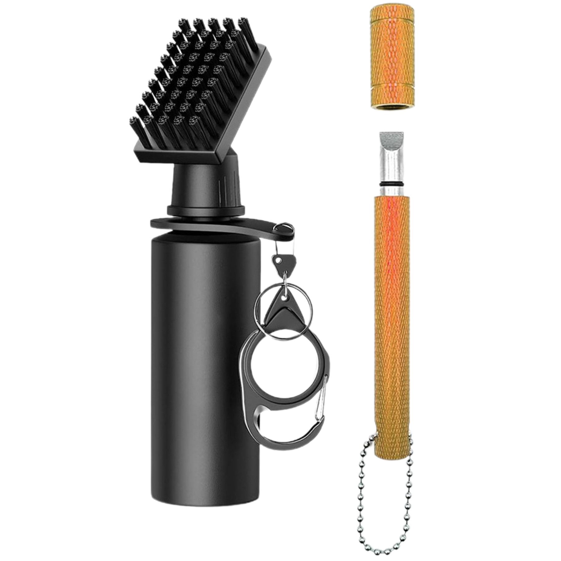 Golf Club Cleaning Set 5