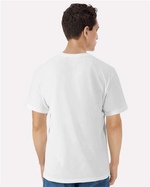 Unisex Light Cotton T-Shirt - 3000 259