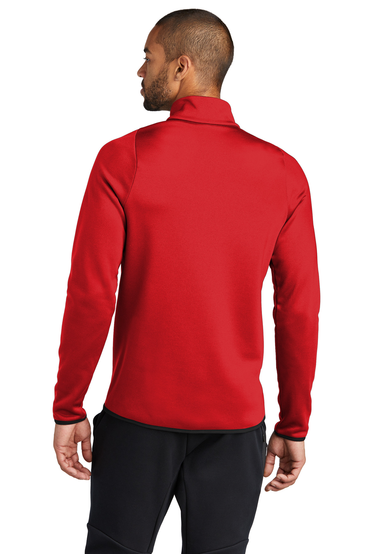 Nike® Therma-FIT 1/4-Zip Fleece 16