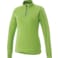 Women's TAZA Knit Quarter Zip 50
