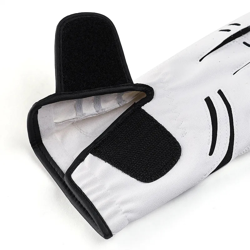 Golf Gloves 3