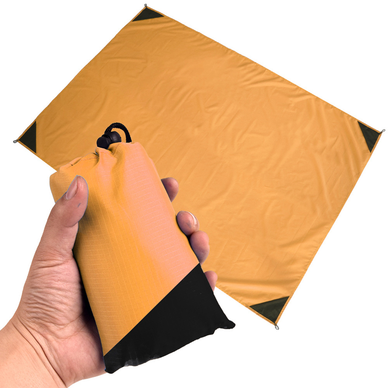 Outdoor Picnic Beach Blanket Mat 5