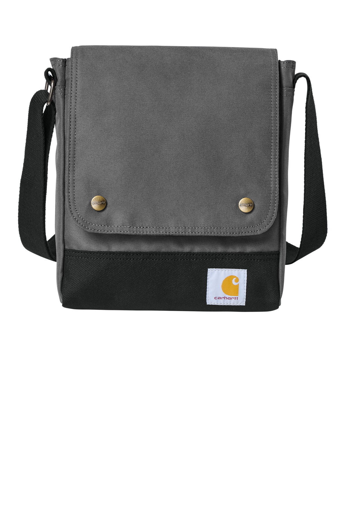 Carhartt Crossbody Snap Bag CTB0000606 4