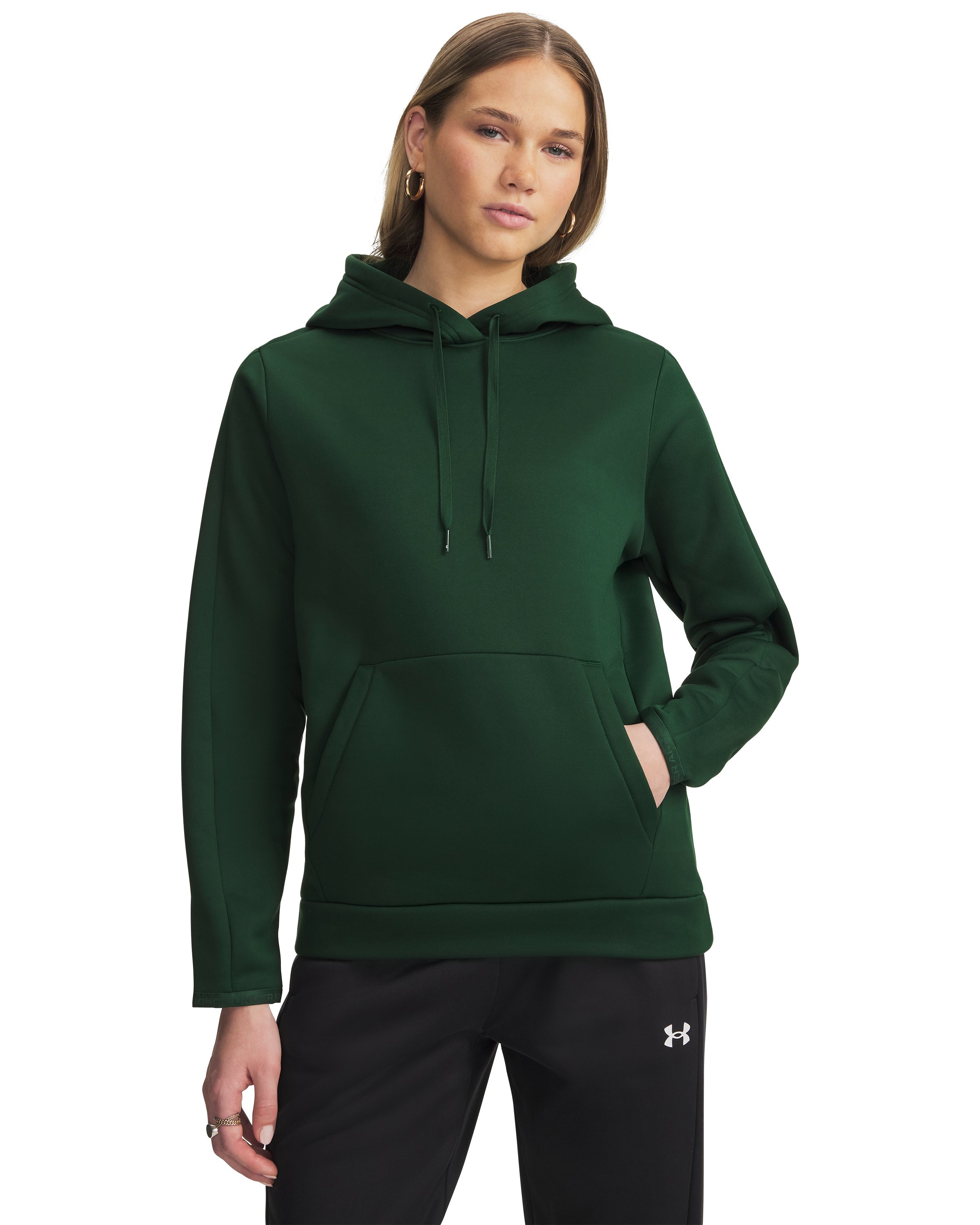 Armour Fleece Pro Women's Hoodie 6
