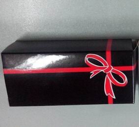 Nat 2200 mAh Plastic Crystal Shell Power Bank 1