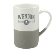 Speckled Wayland Ceramic Mug 13oz 165