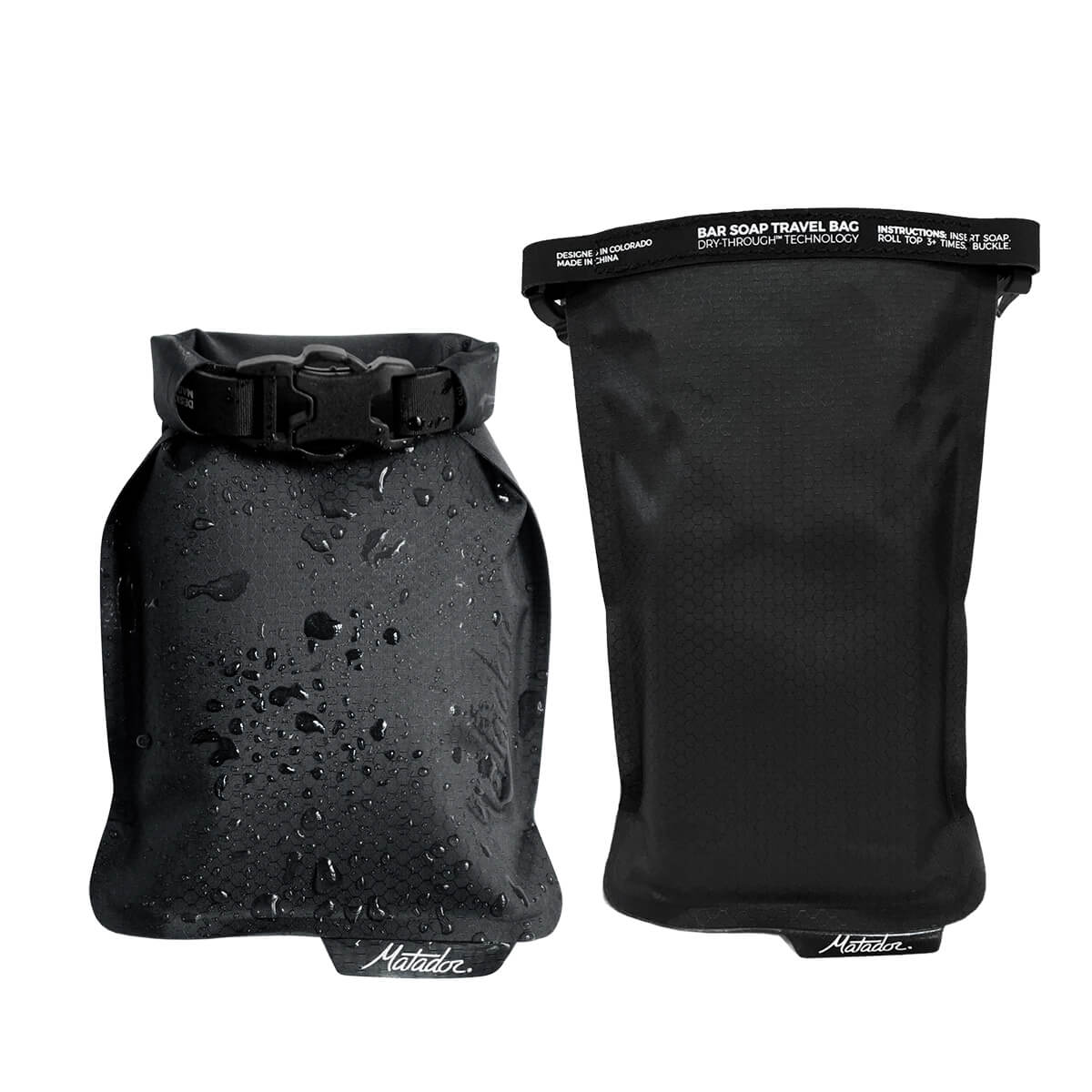 FlatPak Soap Bar Case