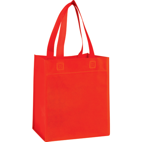 Basic Grocery Tote 129
