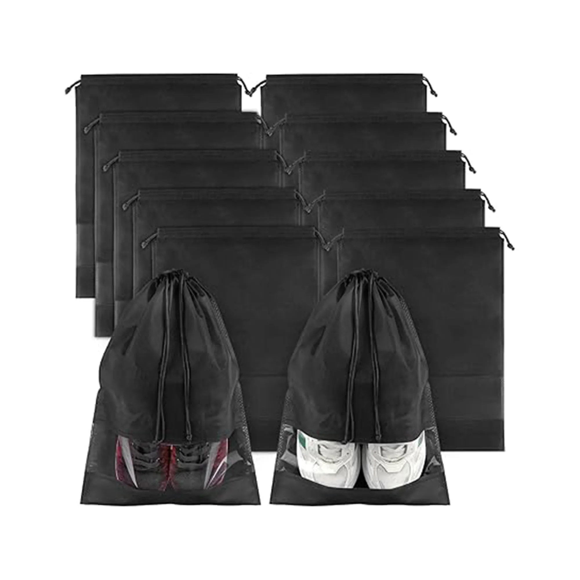 Travel Shoe Bag 6