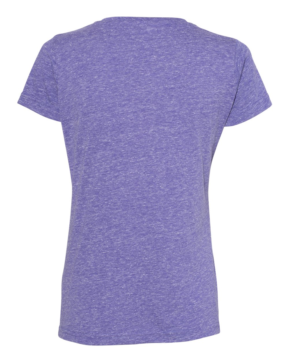Women's Harborside Mélange V-Neck Tee - 3591 20
