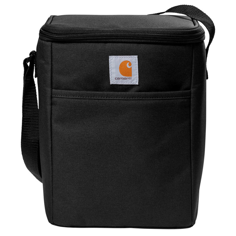 Carhartt® Vertical 12-Can Cooler