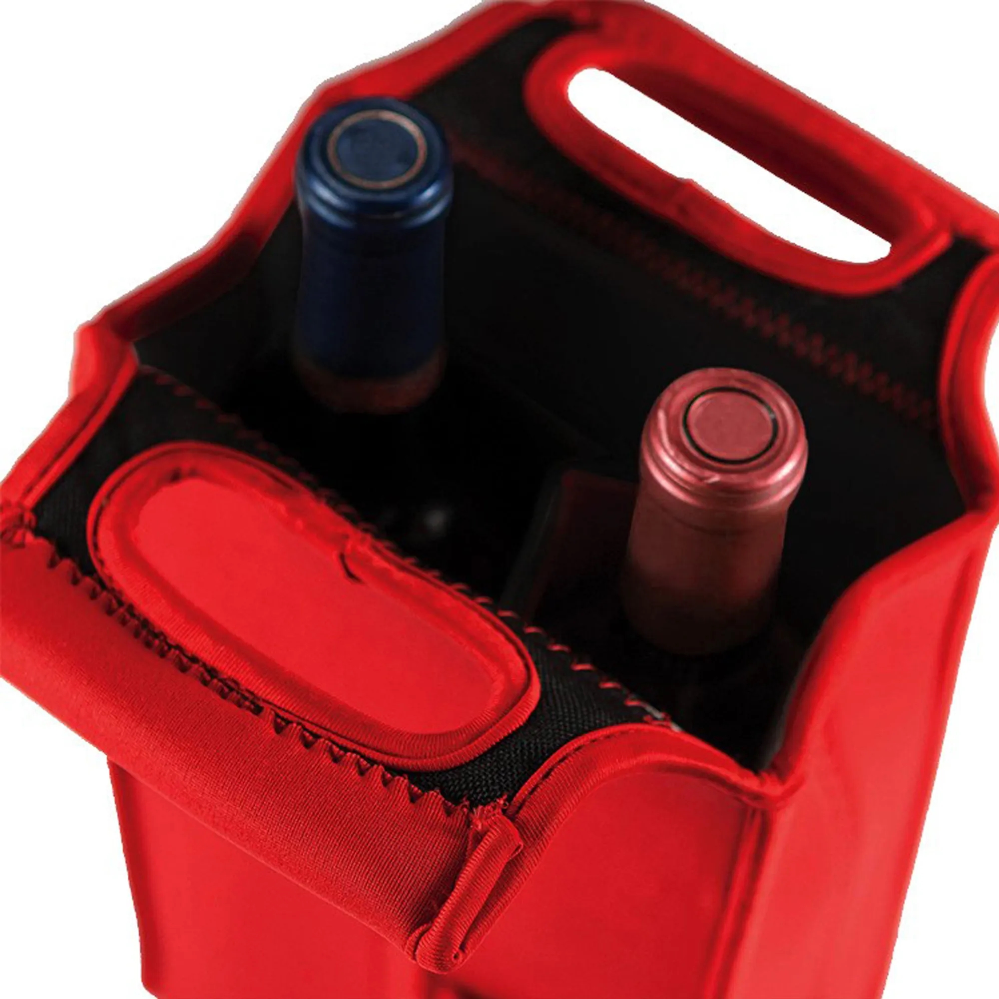 Wine Package Handbag 4