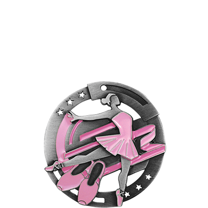 Action Xl Medals (18 Options) 35