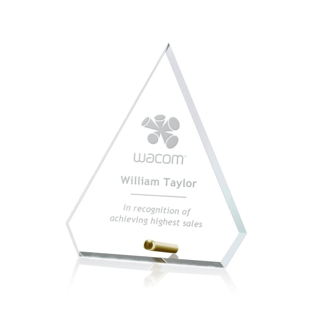 Cantebury Diamond Award 7
