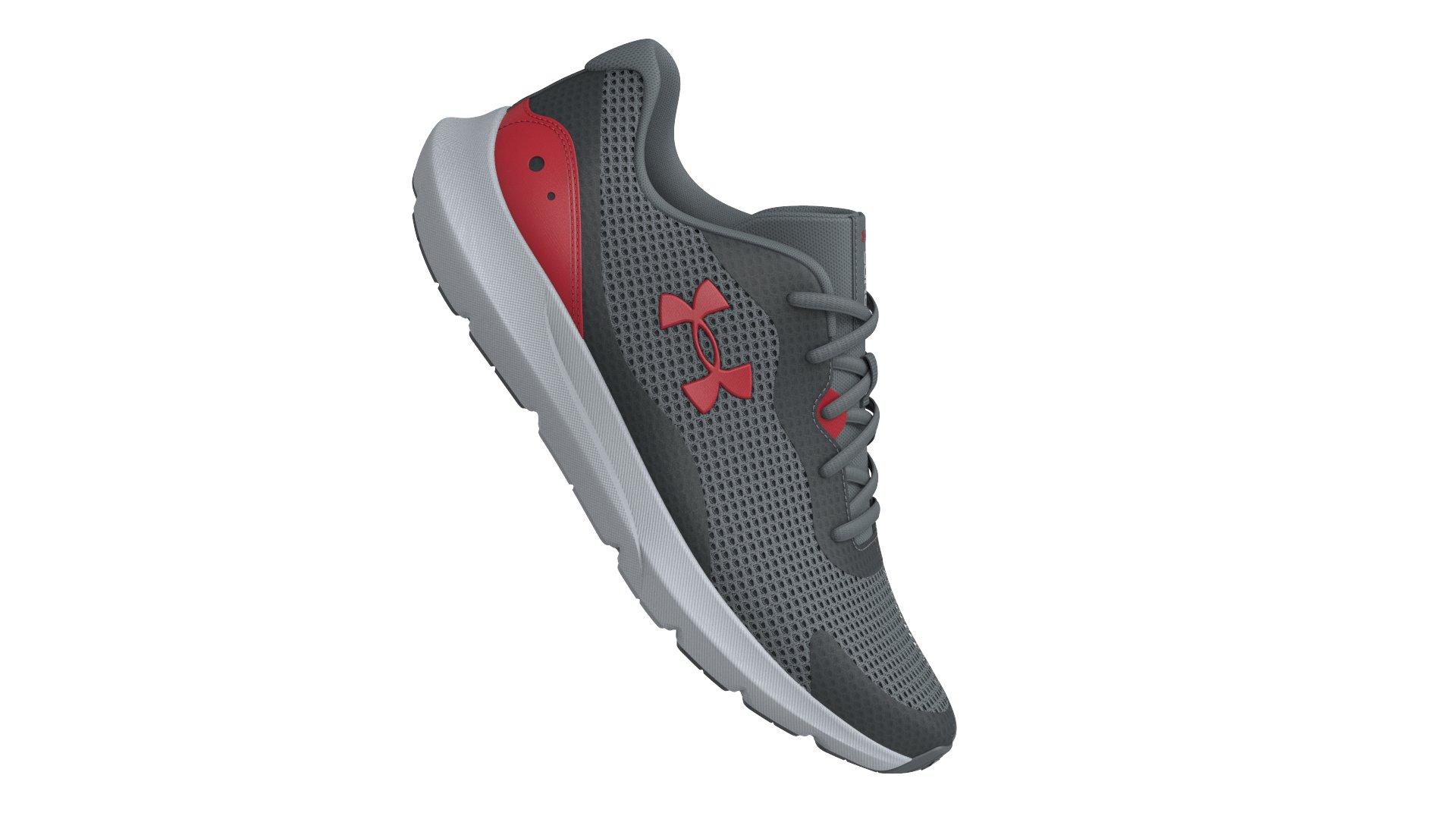 UA Surge 3 Men's Running Shoes 6