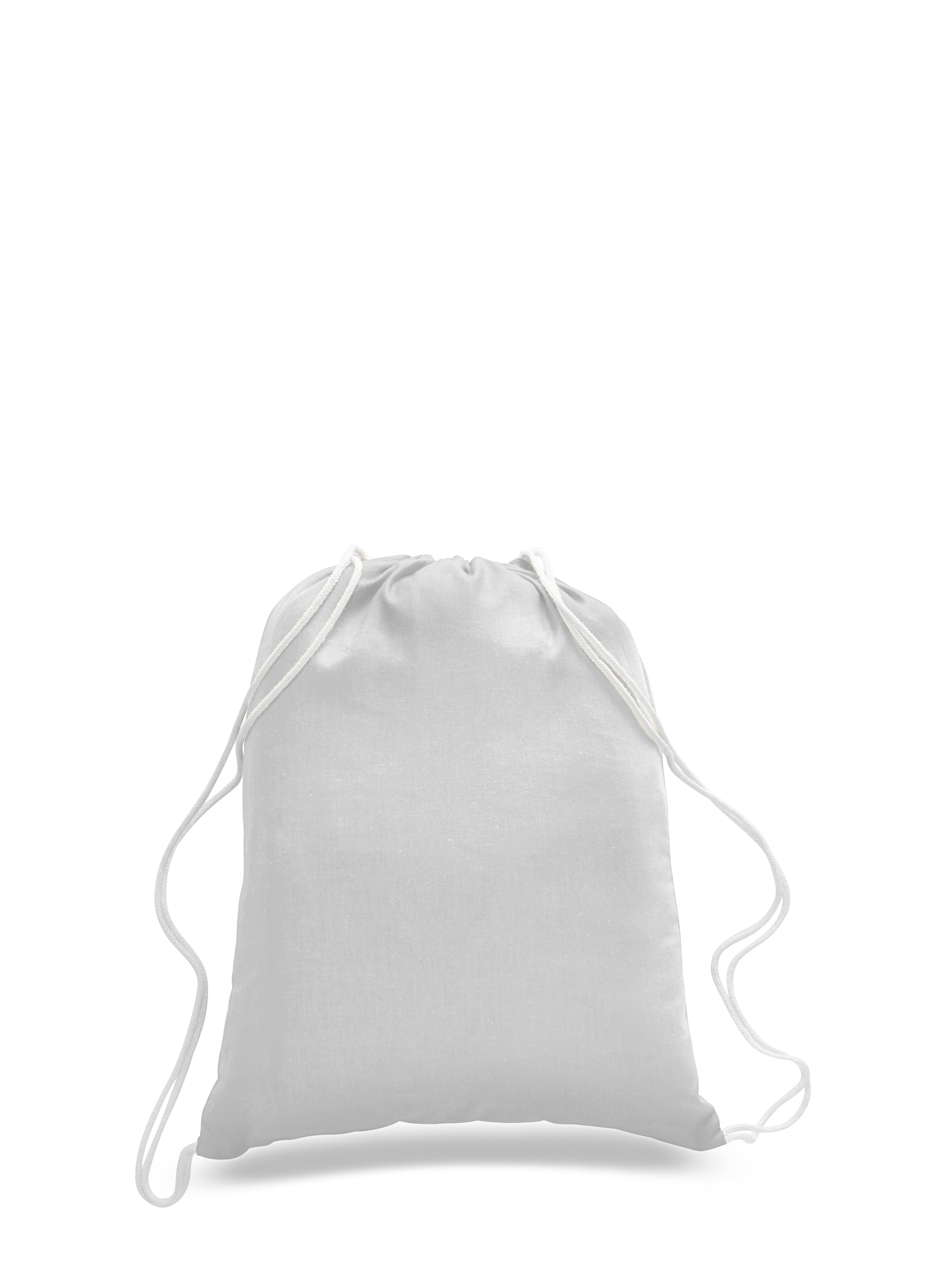 Economical Sport Drawstring Backpack - Colors 8