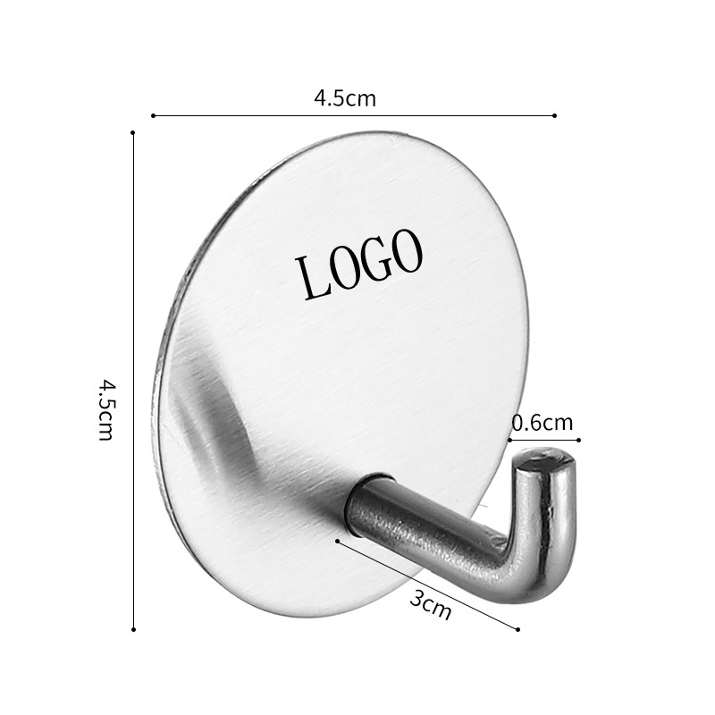 Metal Hook 2
