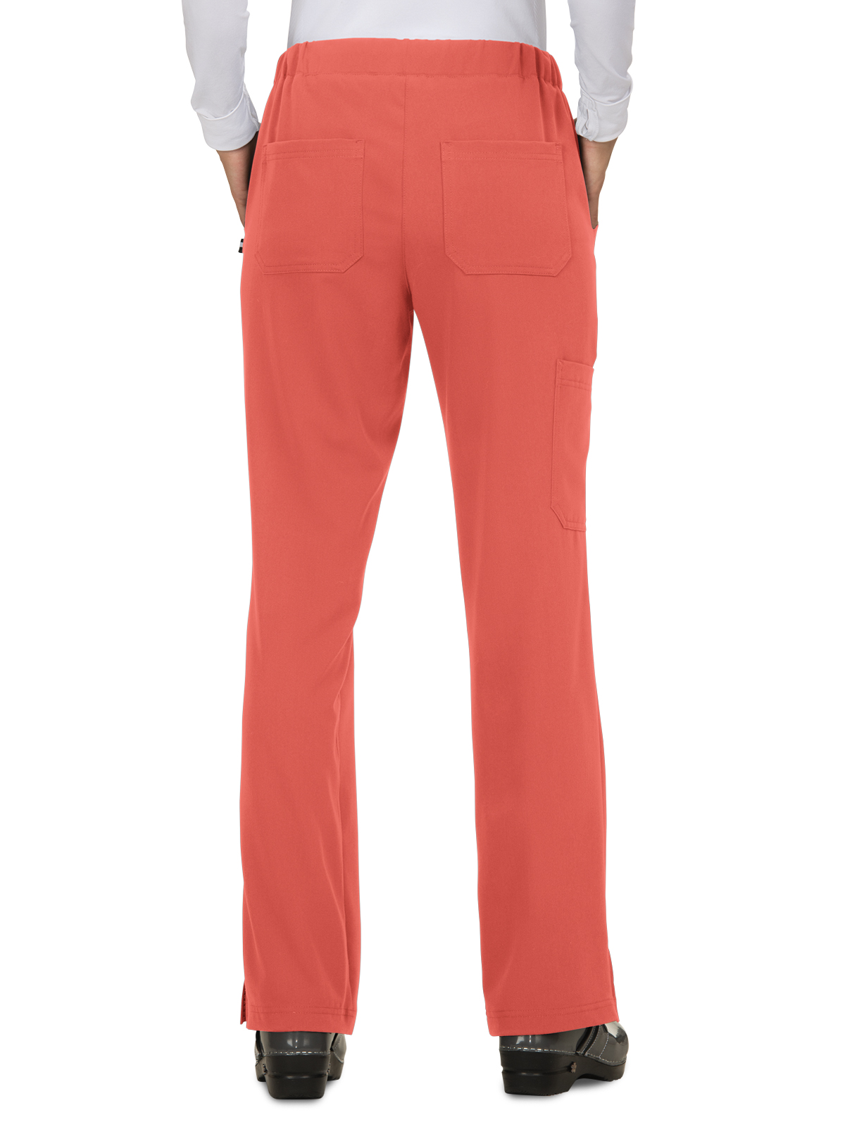 koi - Next Gen - Women's Five-Pocket Cargo Everyday Hero Pant 39