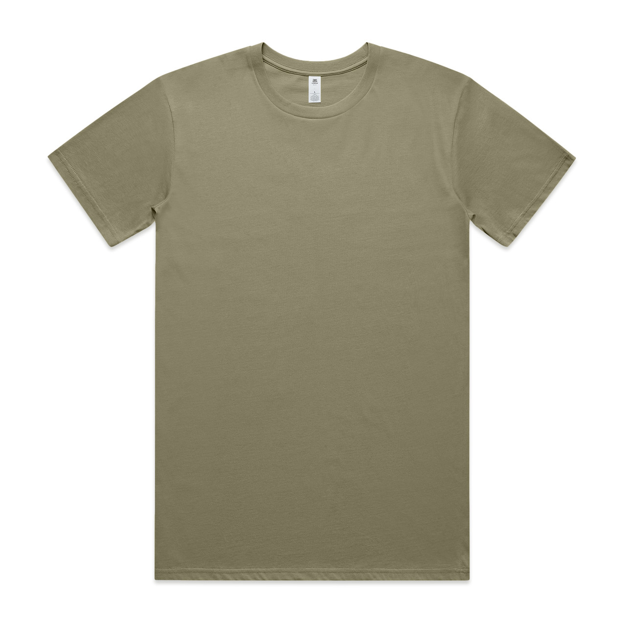Basic Tee | 5051 52