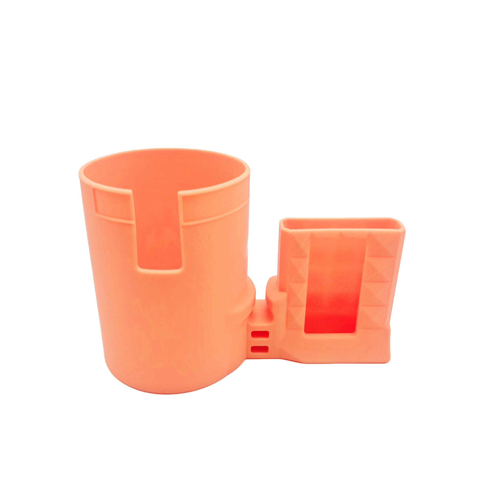 Paddle Board Beverage Holder With Phone Slot 3