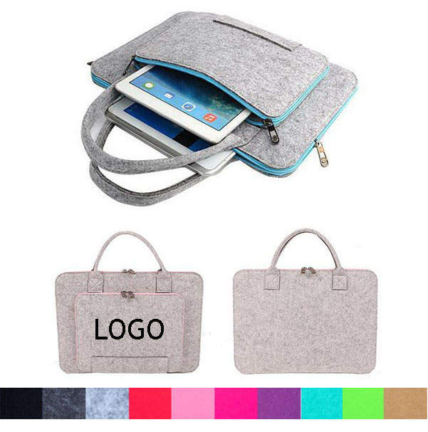 Felt Laptop Sleeves 4