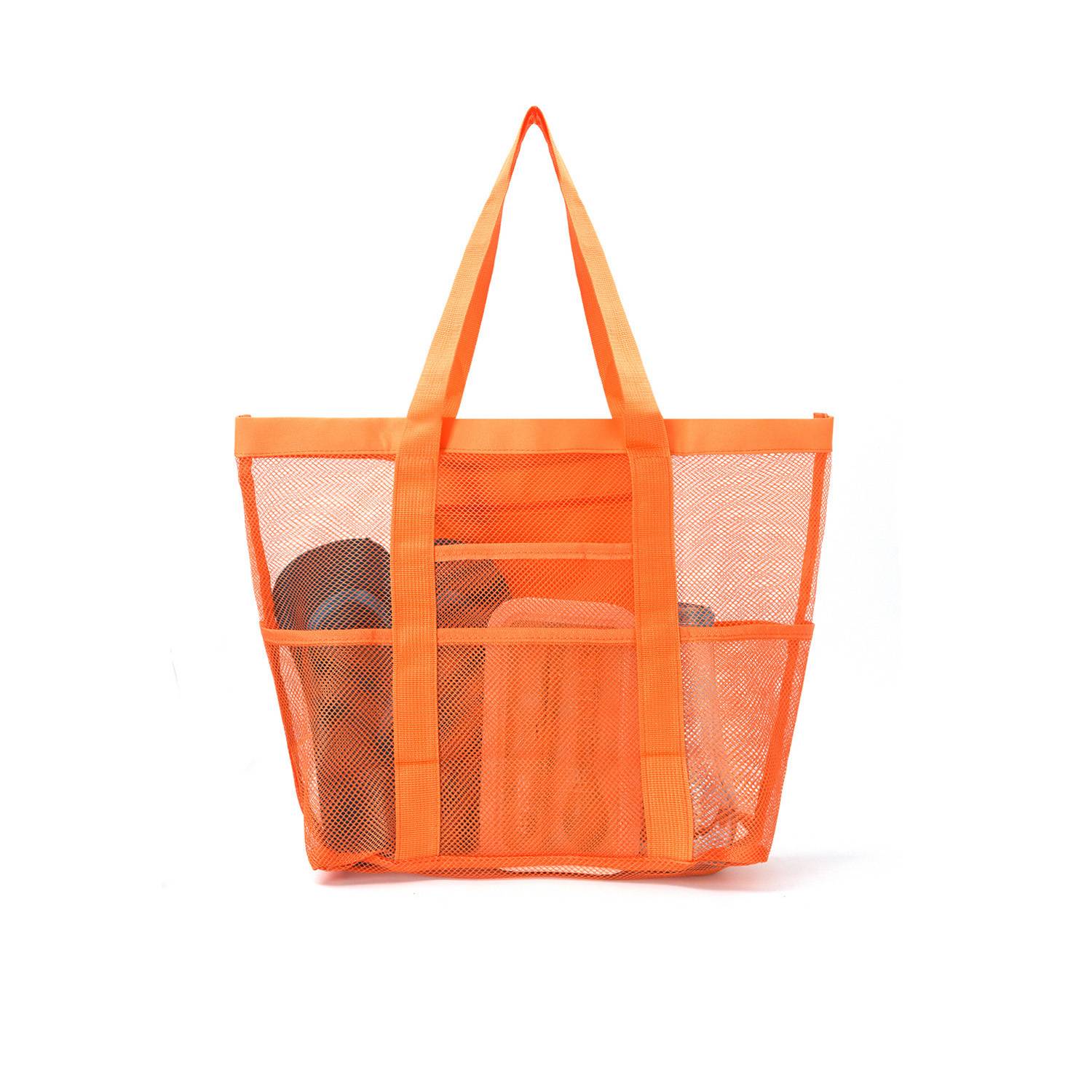 Large Capacity Travel Beach Bag for Swimsuit Storage 3