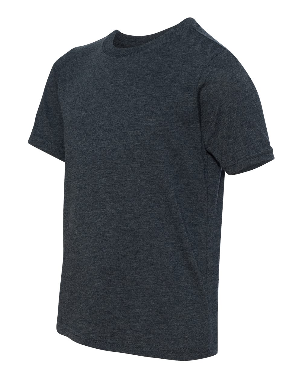 Youth Triblend Tee - 6310 33