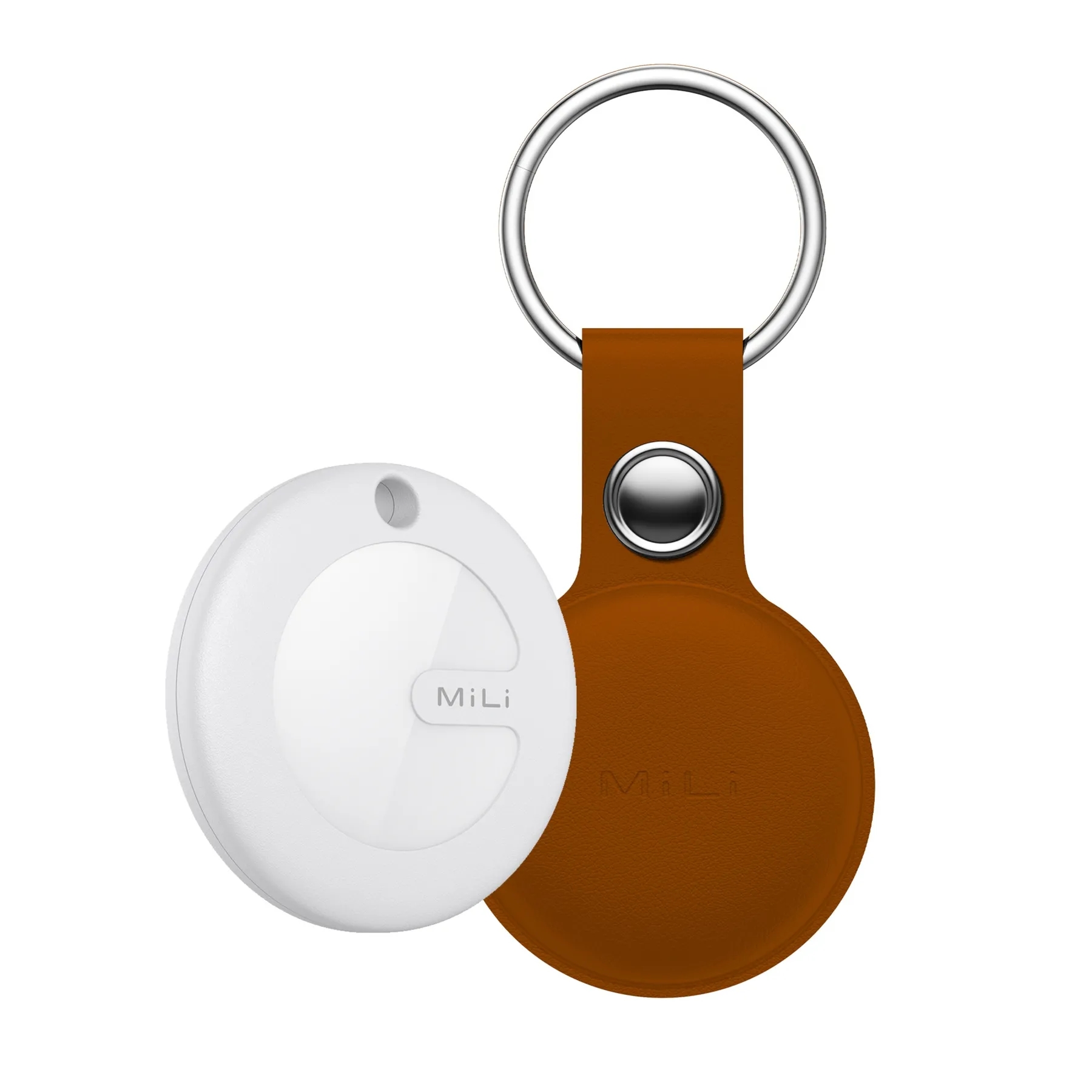 IP67 Waterproof Plastic Wireless Tracker with Pouch 15