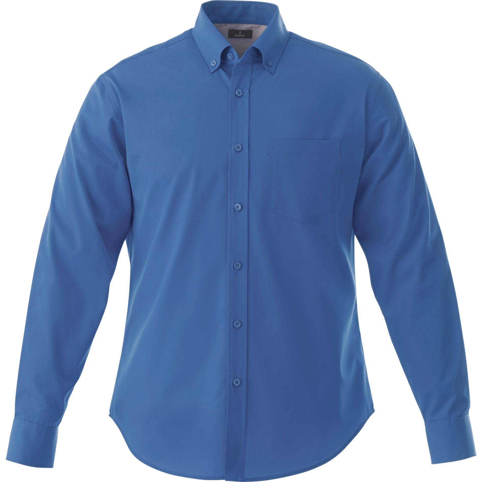 Men's WILSHIRE Long Sleeve Shirt 198