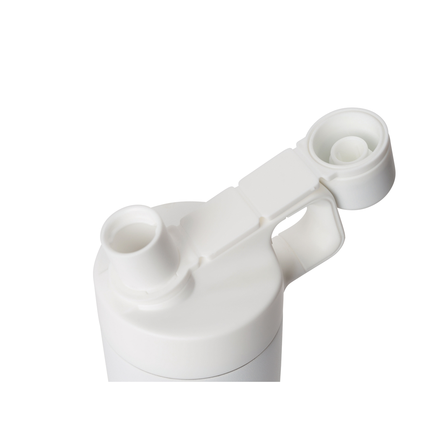 MiiR® Vacuum Insulated Wide Mouth Hatchback Chug Lid Bottle - 20 Oz. 13