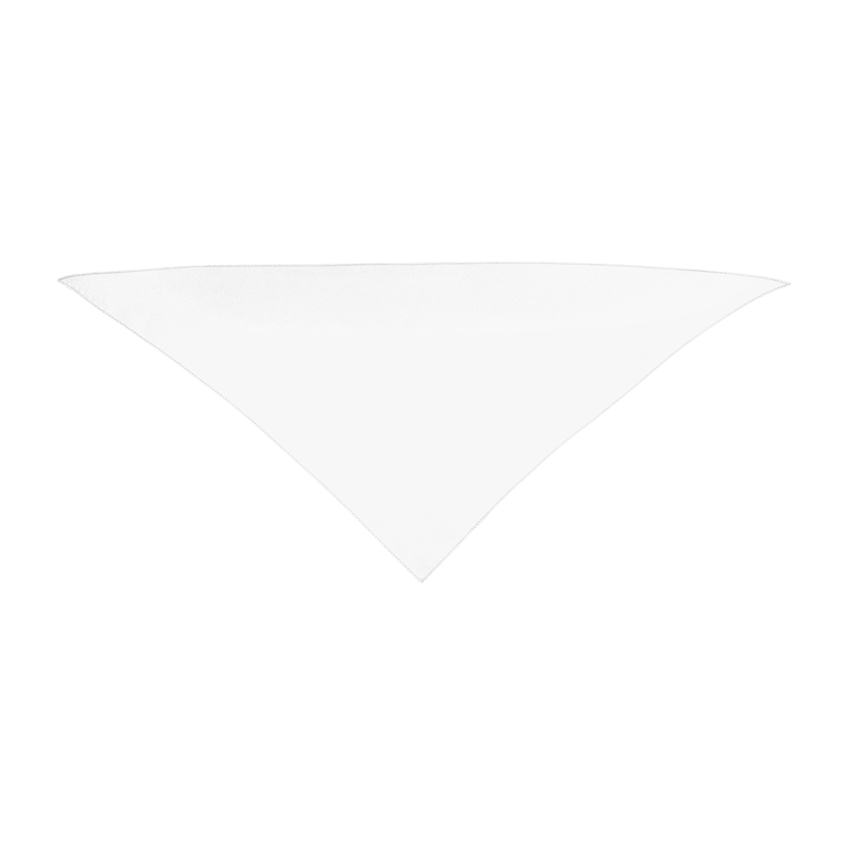 Small Triangle rPET Pet Bandana 10