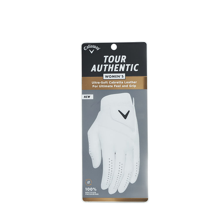 Callaway Tour Authentic Glove Ladies 2
