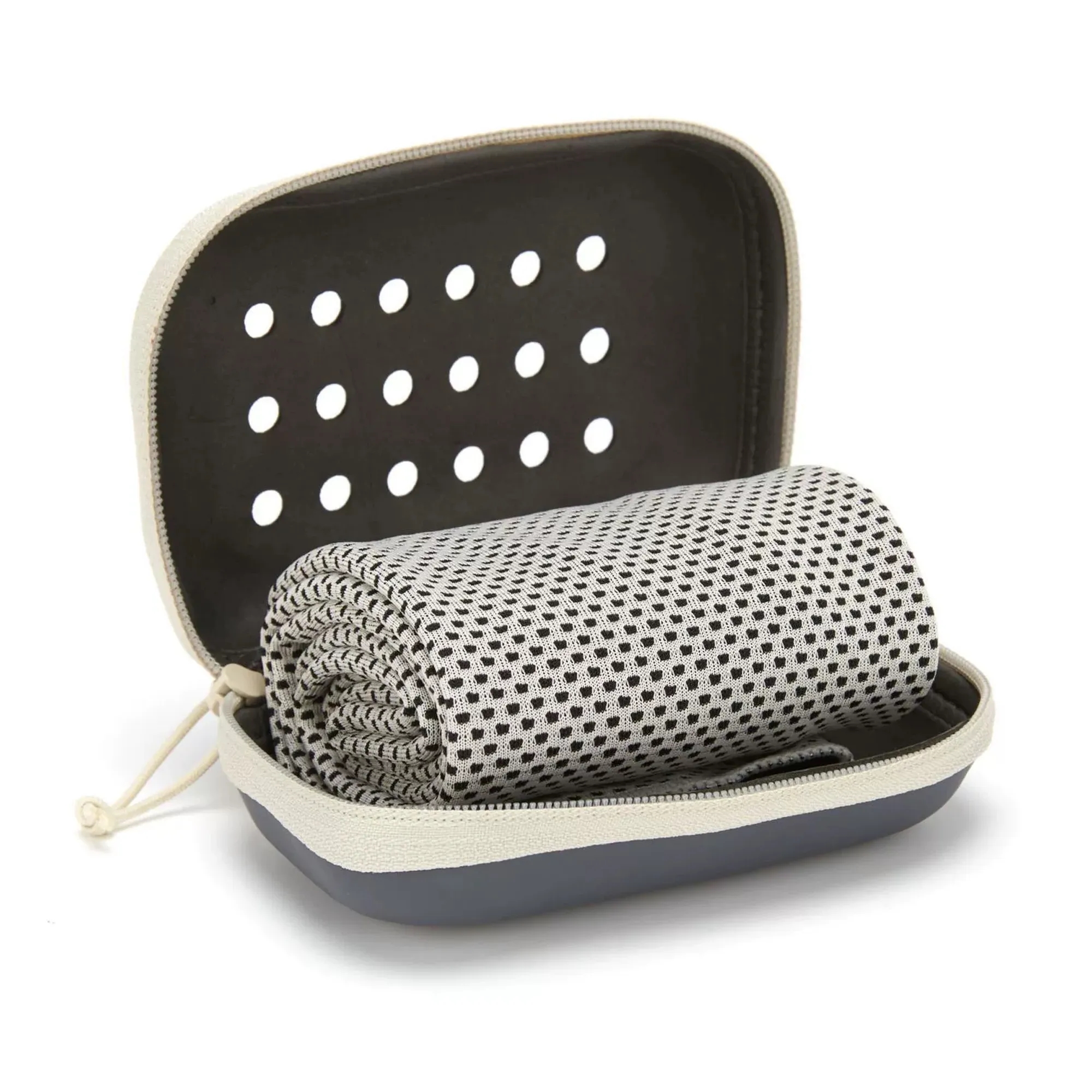 Soft Breathable Cooling Towel 5