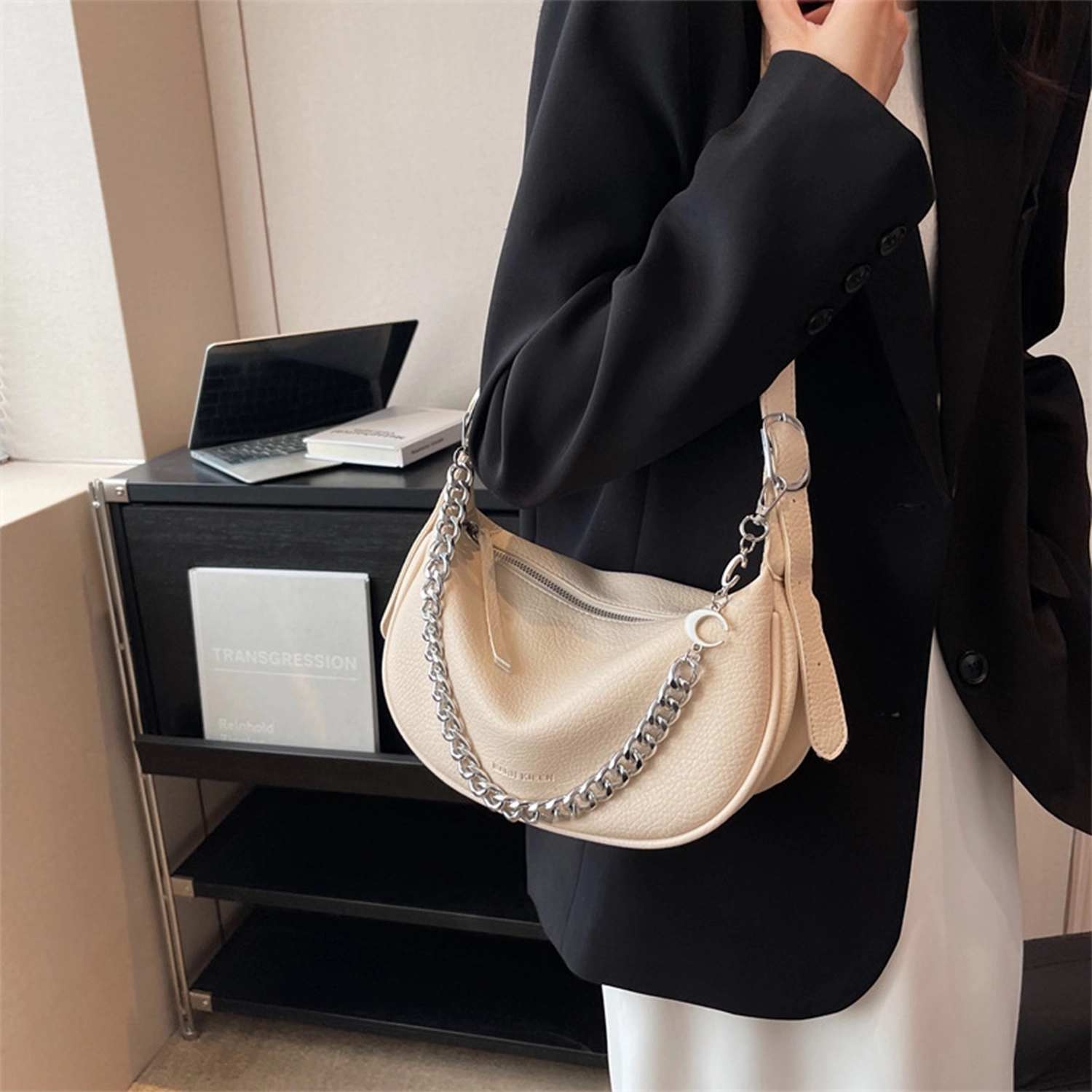Fashion Crossbody Bag 1